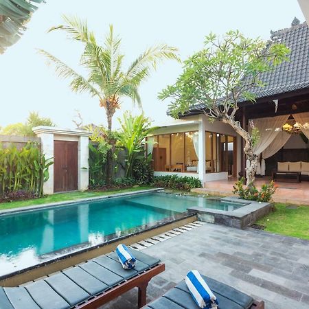 Anyar Sari Villa Dalung  Extérieur photo