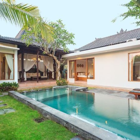 Anyar Sari Villa Dalung  Extérieur photo