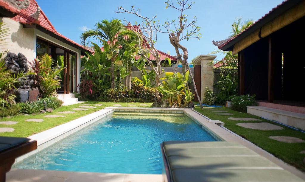 Anyar Sari Villa Dalung  Chambre photo