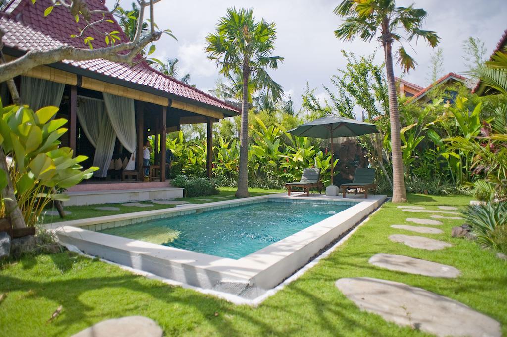 Anyar Sari Villa Dalung  Chambre photo