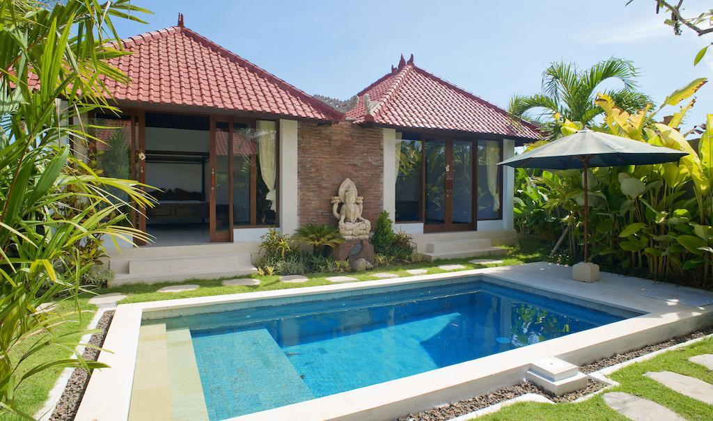 Anyar Sari Villa Dalung  Chambre photo