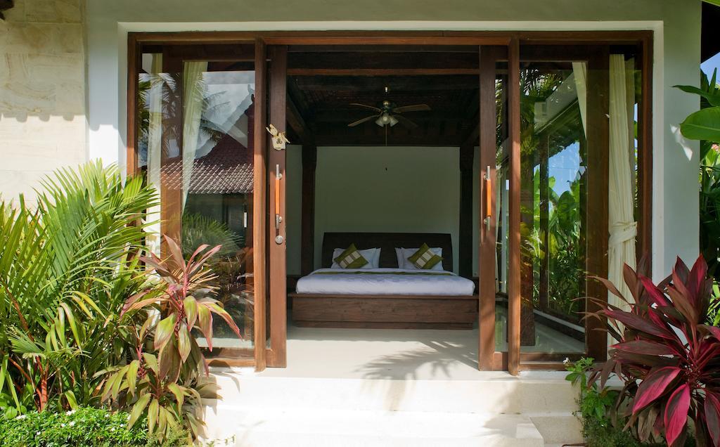 Anyar Sari Villa Dalung  Chambre photo