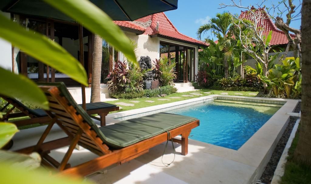 Anyar Sari Villa Dalung  Chambre photo