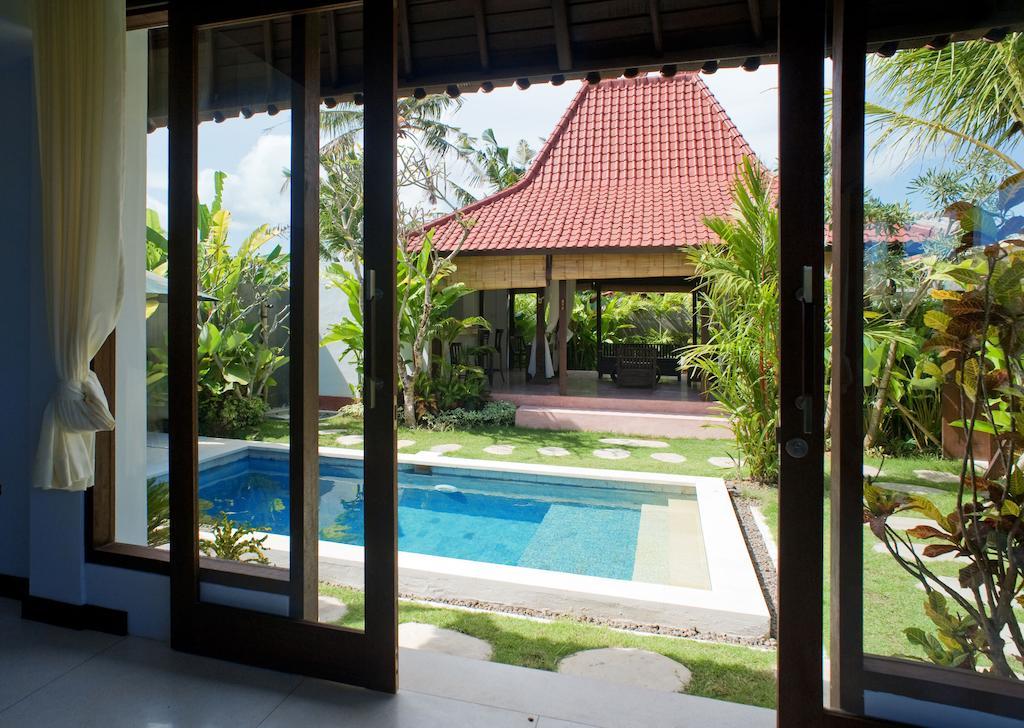 Anyar Sari Villa Dalung  Chambre photo