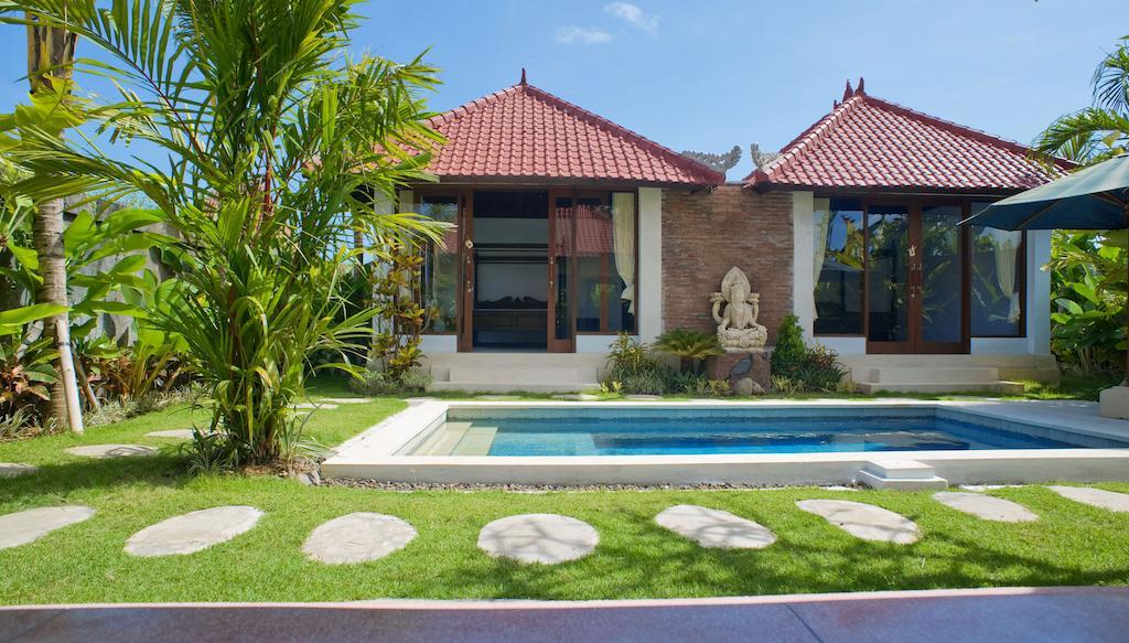 Anyar Sari Villa Dalung  Chambre photo