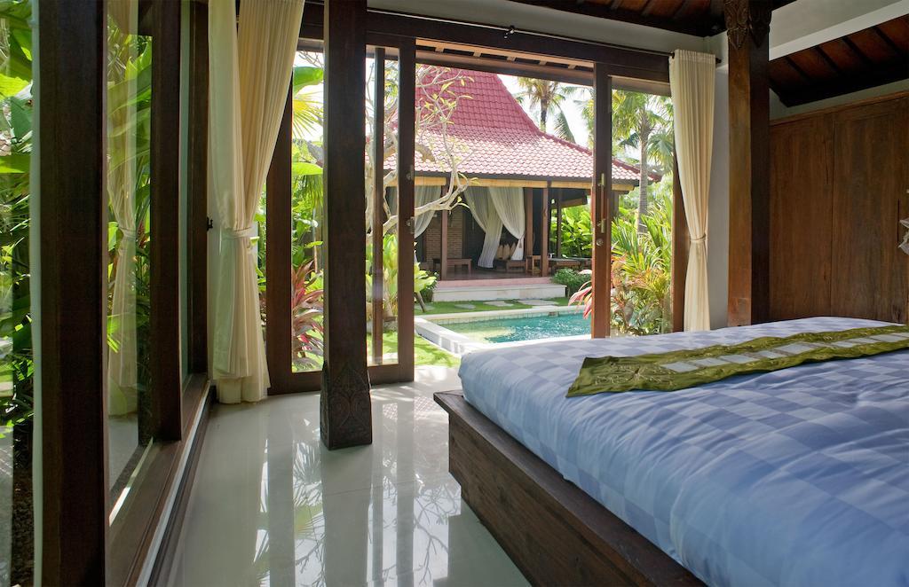 Anyar Sari Villa Dalung  Chambre photo