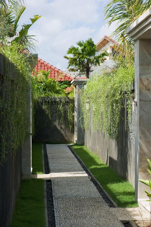 Anyar Sari Villa Dalung  Chambre photo