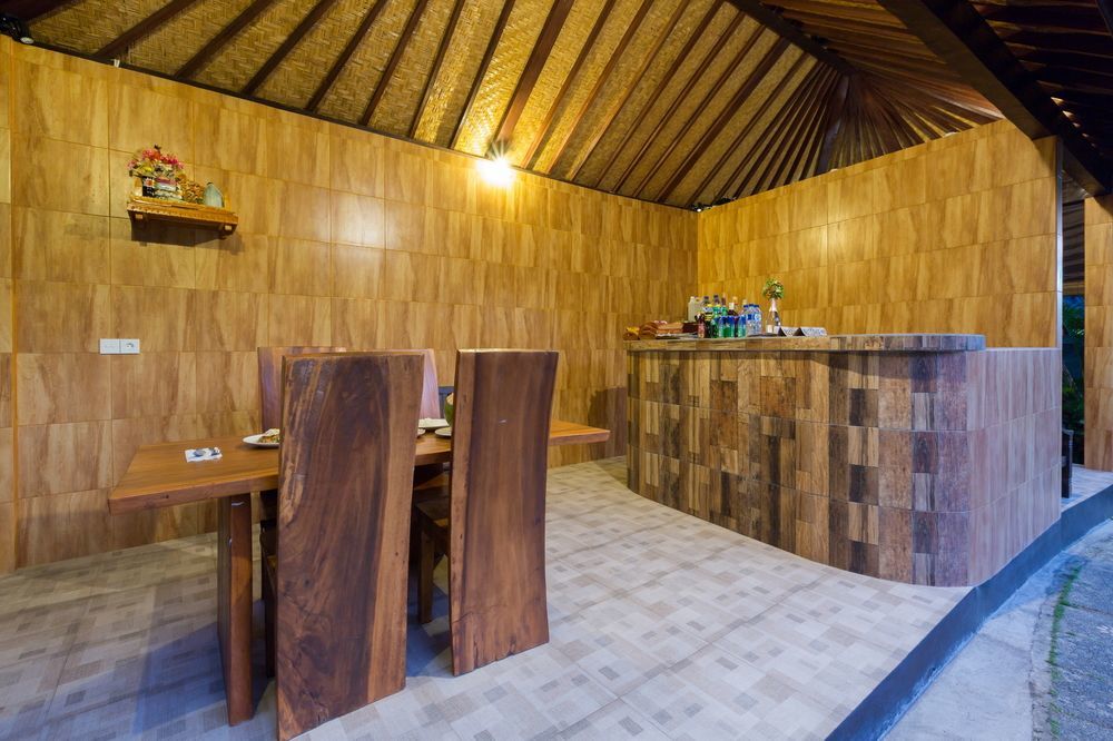 Anyar Sari Villa Dalung  Extérieur photo