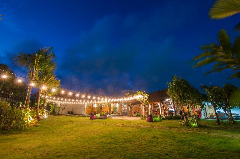 Anyar Sari Villa Dalung  Extérieur photo