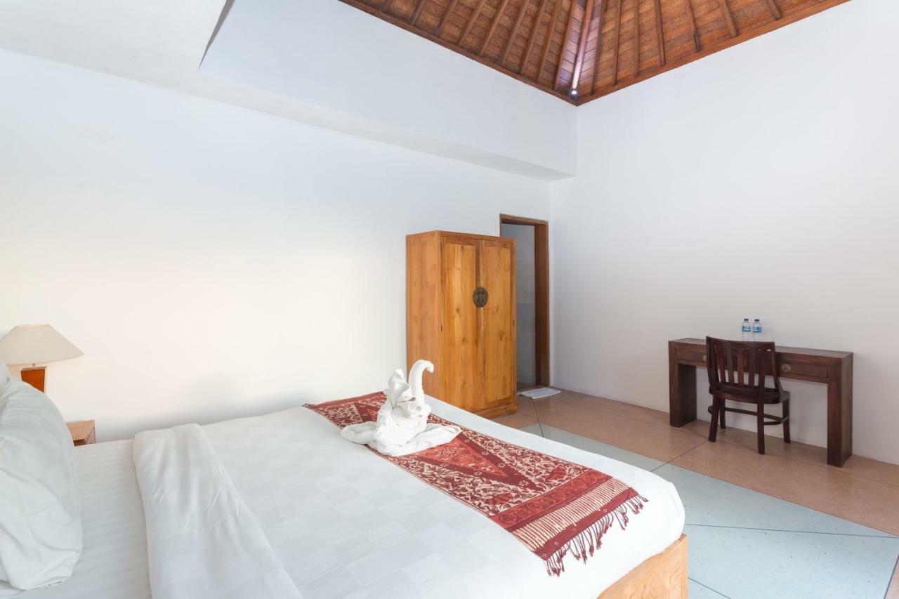 Anyar Sari Villa Dalung  Extérieur photo