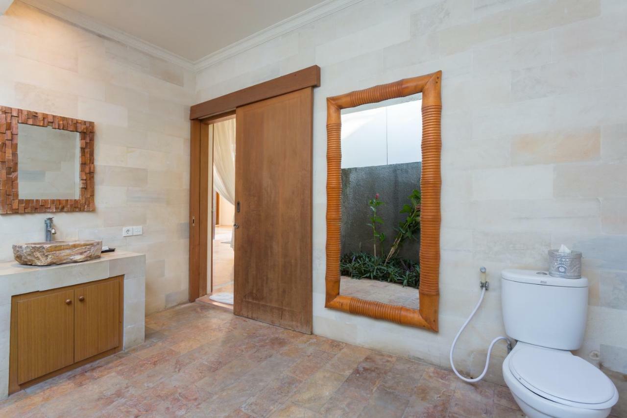 Anyar Sari Villa Dalung  Extérieur photo