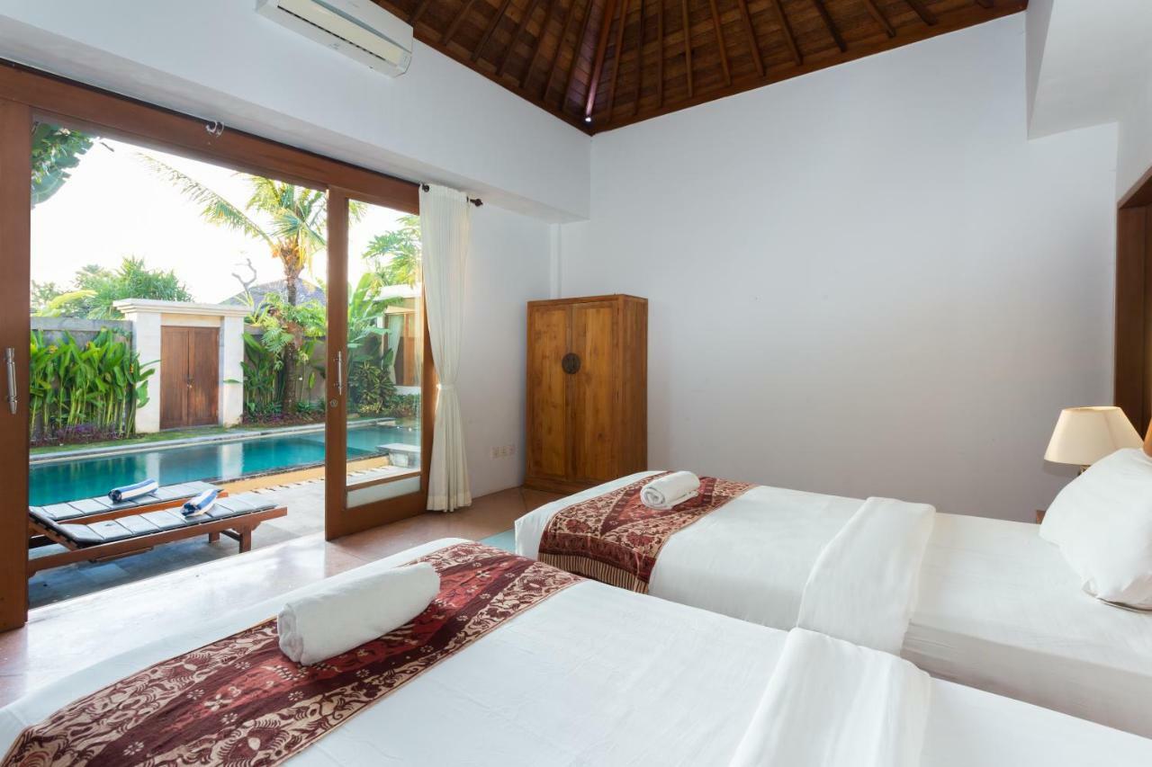 Anyar Sari Villa Dalung  Extérieur photo