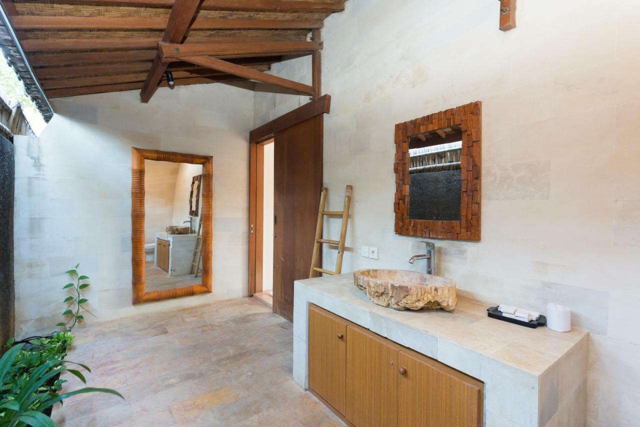 Anyar Sari Villa Dalung  Extérieur photo
