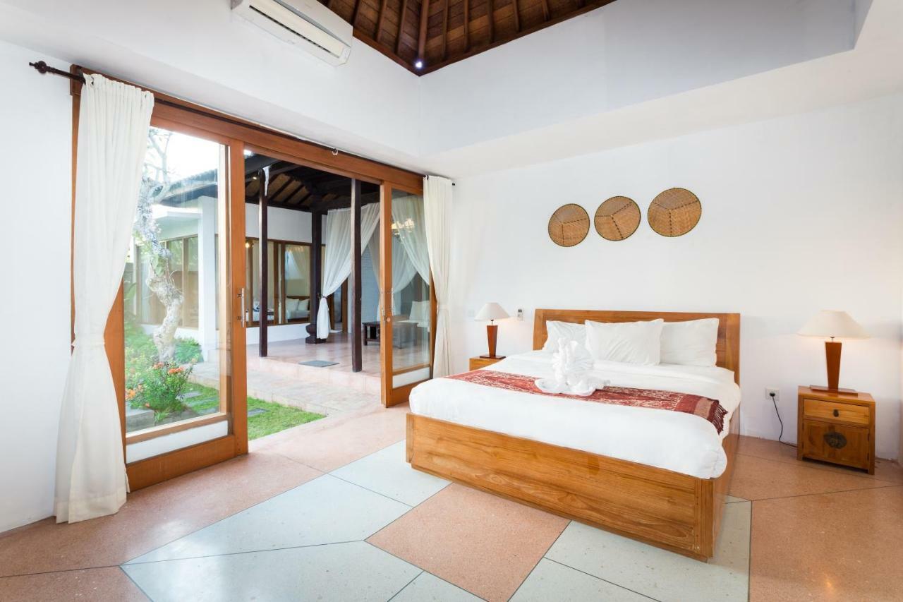 Anyar Sari Villa Dalung  Extérieur photo