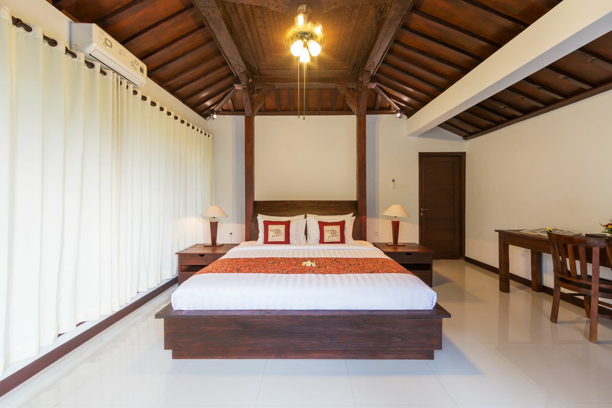 Anyar Sari Villa Dalung  Extérieur photo
