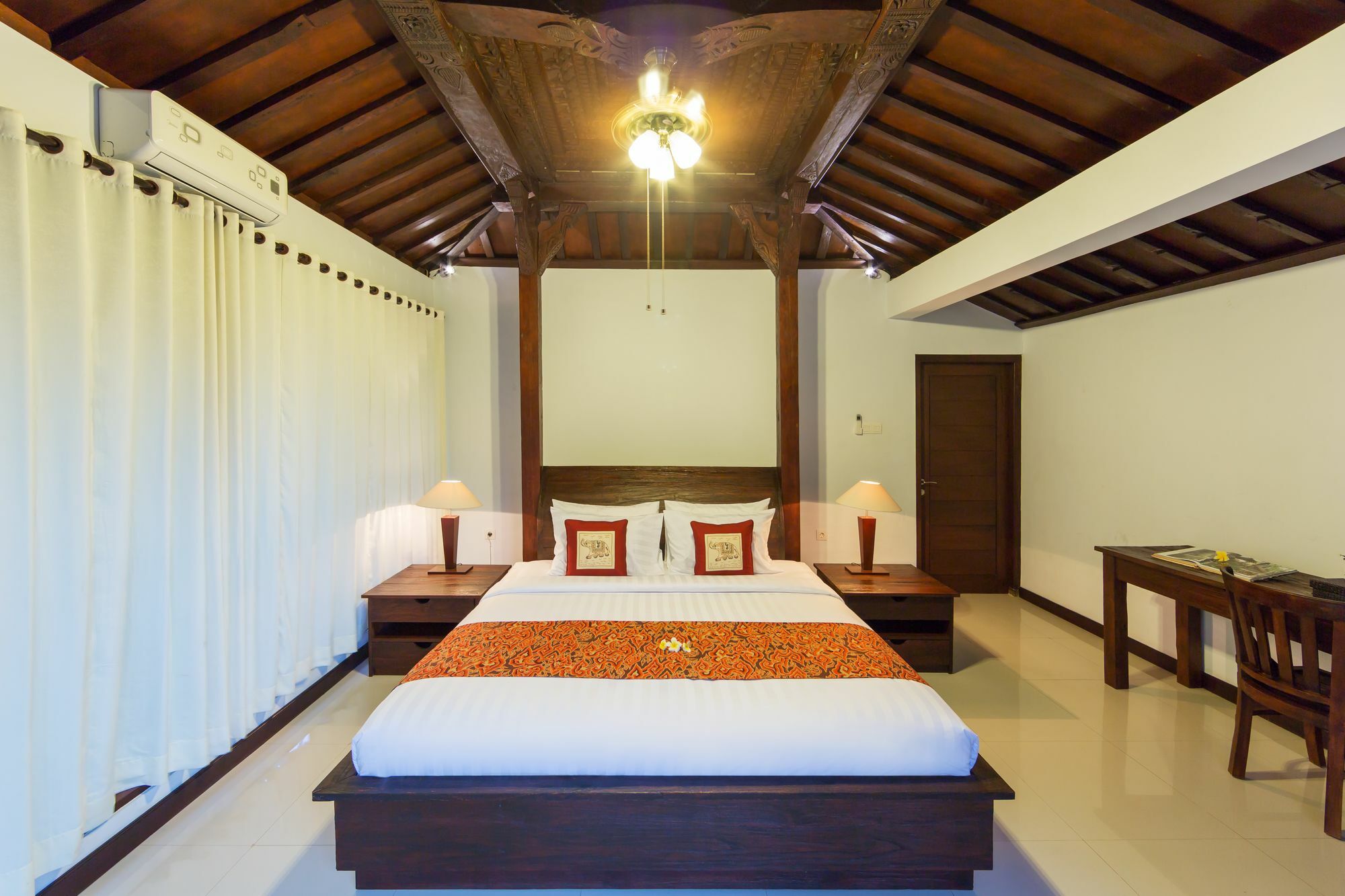 Anyar Sari Villa Dalung  Extérieur photo